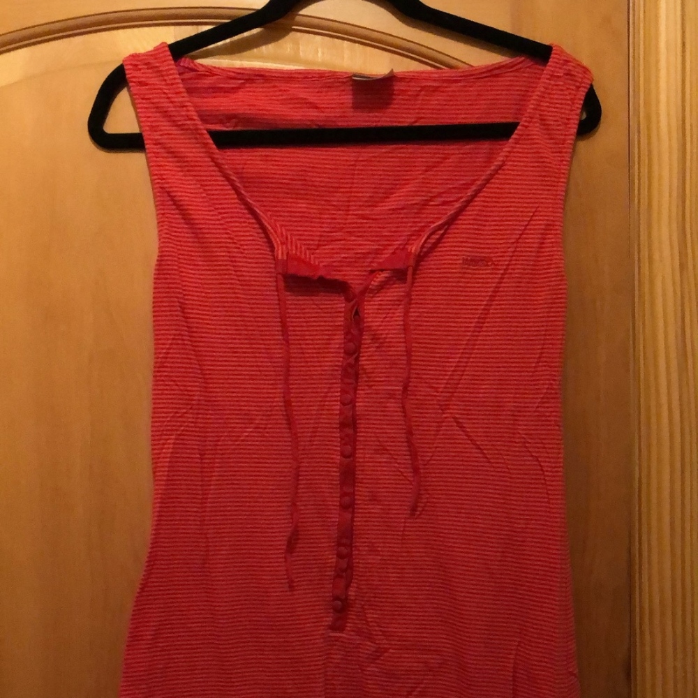 Wesc summer Dress